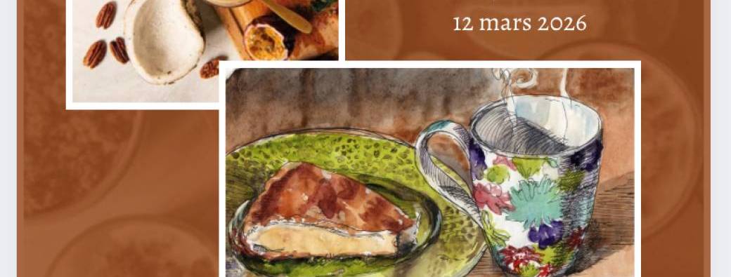 Exposition à Déguster