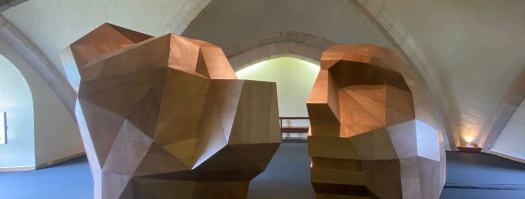 EXPOSITION ARCHIPEL