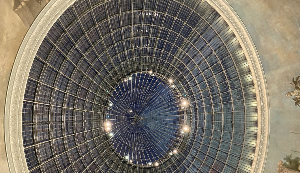 Exposition Clair Obscur 