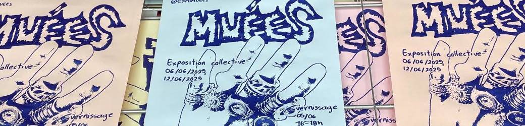 EXPOSITION COLLECTIVE