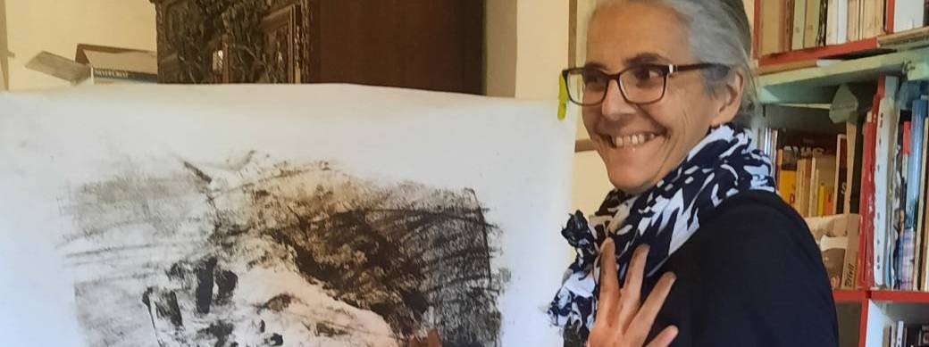 Exposition de Laurence Depond