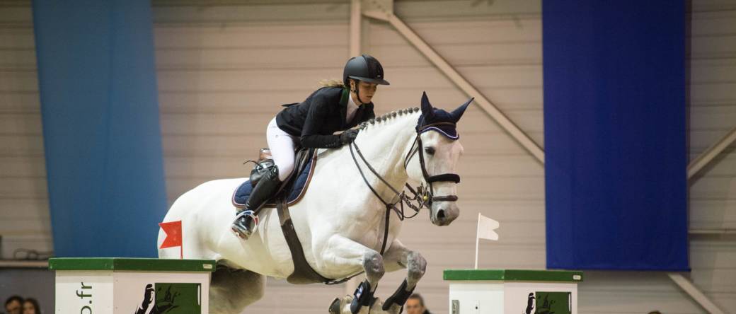 Exposition Equi Seine