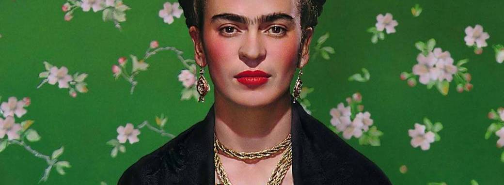 Exposition Frida Kahlo, au-delà des apparences