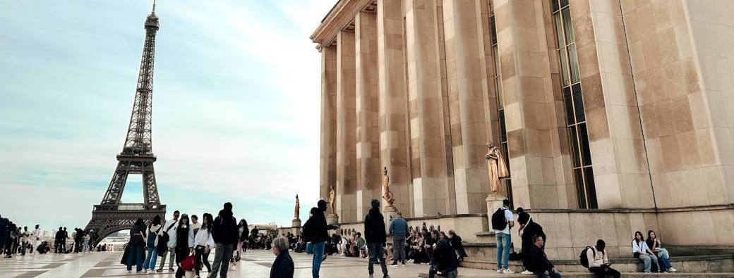 Exposition au grand palais : Matisse