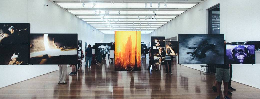 Exposition : "Jean Moulin artiste"