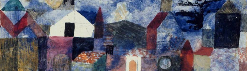 Exposition La collection Berggruen