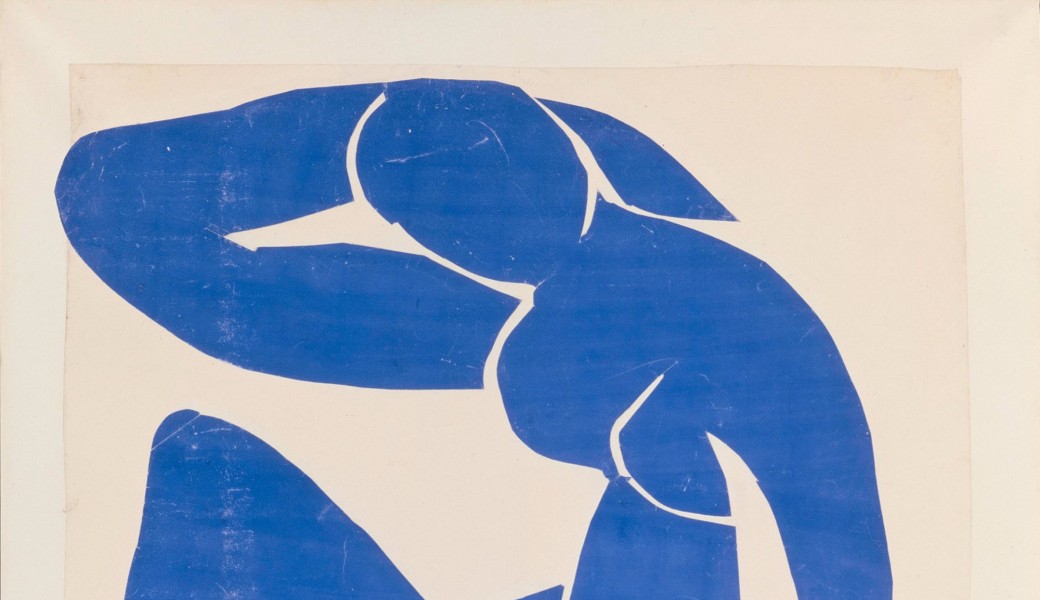 Exposition Matisse