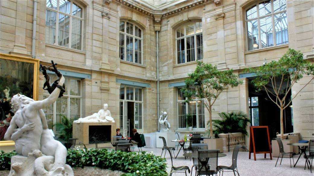 Musée des Beaux-Arts - Visite guidée