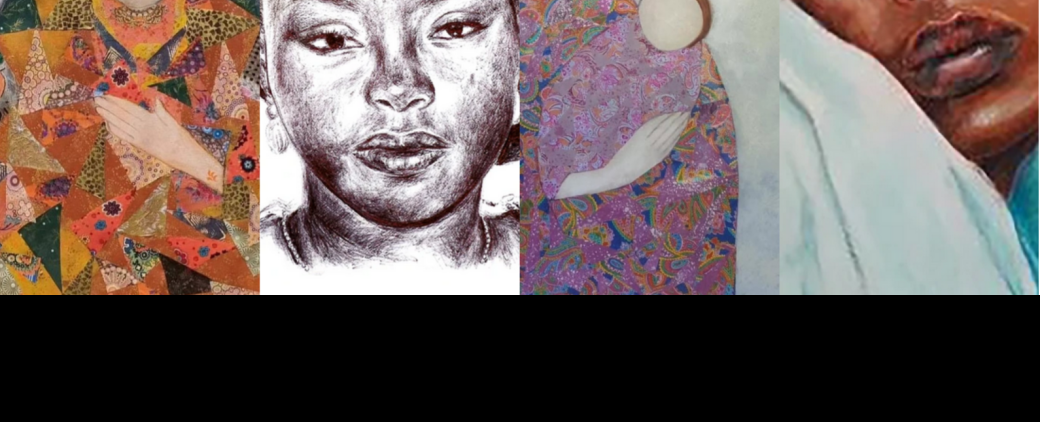 EXPOSITION PORTRAITS DE FEMMES