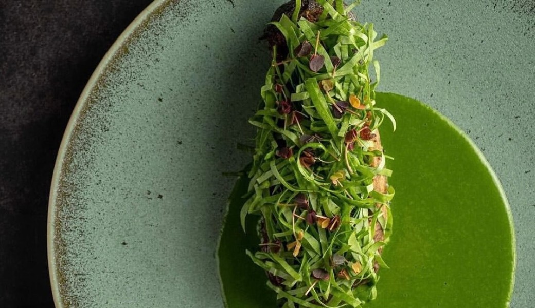 EXPOSITION PRIMITAE — EXPÉRIENCE SENSORIELLE & GASTRONOMIQUE