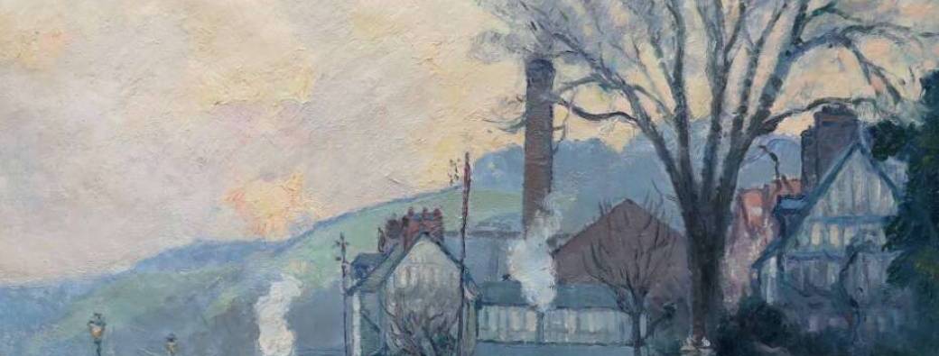 Exposition "Rives en mouvement"