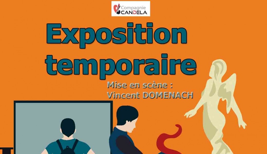 Exposition temporaire