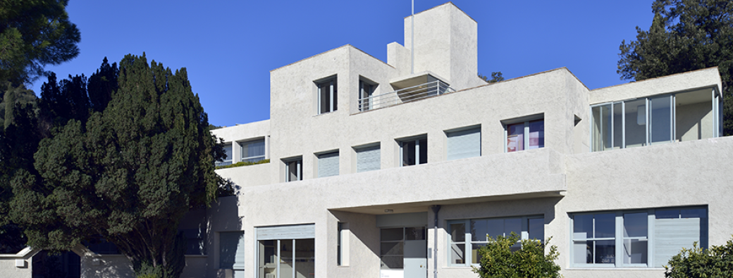 Visite libre - Exposition Design Parade Villa Noailles