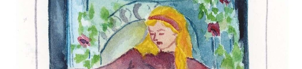  Expositon La Belle au Bois Dormant (Une Histoire à Malakoff)