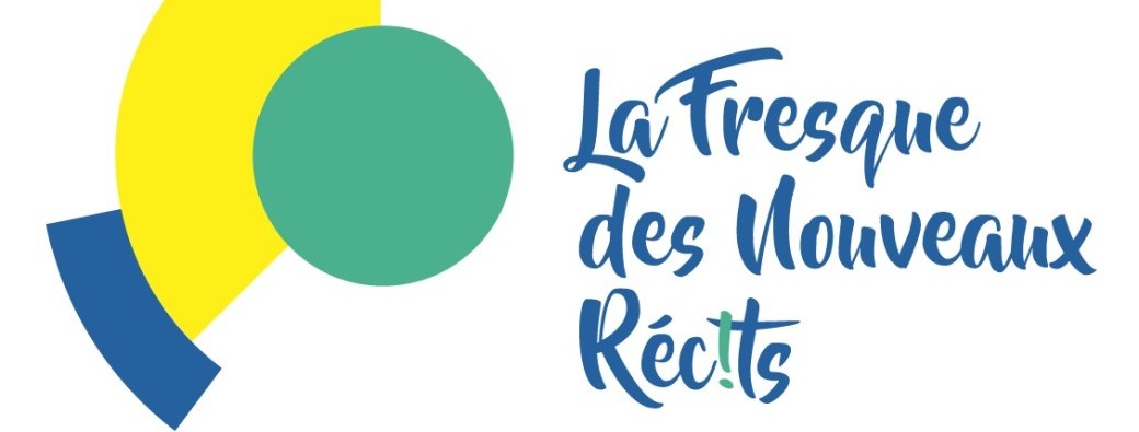 [EXT - ATELIER - Montréal (QC)] La Fresque des Nouveaux Récits avec M.BARIL