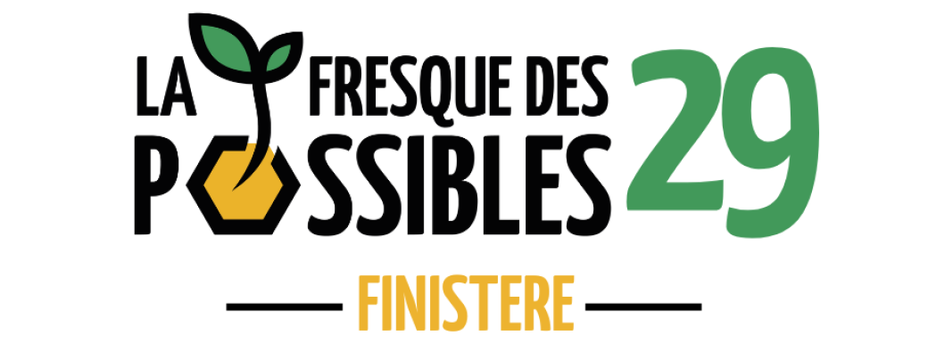 Fresque des Possibles "Se Nourrir" Brest