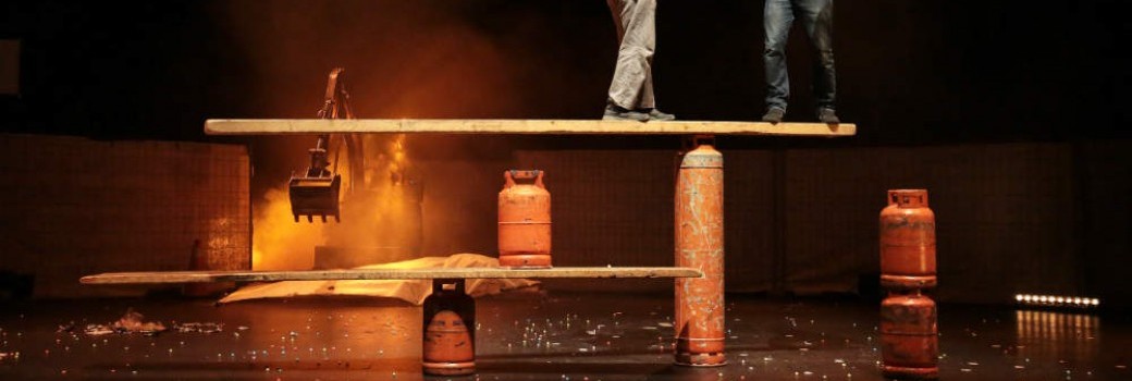 Cirque Inextrémiste - Extension (Gratuit)