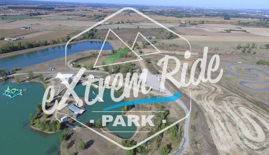 eXtrem Water Park 