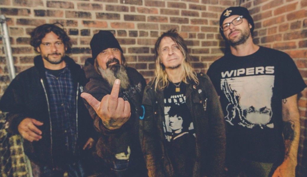 Eyehategod