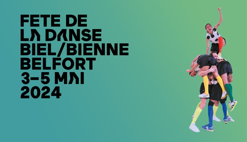 FÊTE DE LA DANSE