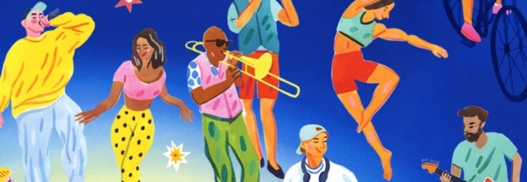 FÊTE DE LA MUSIQUE 2026 | Appel à participation