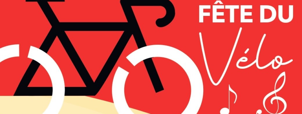 FÊTE DU VELO
