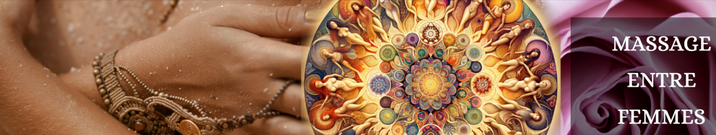 F5/MF - Massage entre Femmes F5/MF - Massage entre Femmes