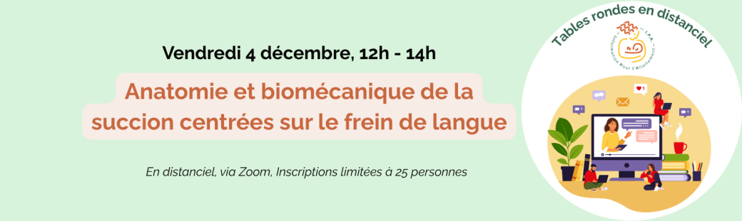 F7 _ Anatomie et biomécanique de la succion centrées sur le frein de langue