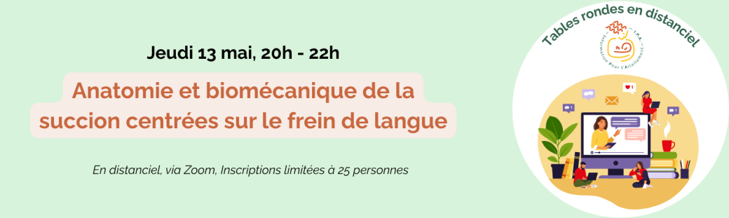 F7 _ Anatomie et biomécanique de la succion centrées sur le frein de langue