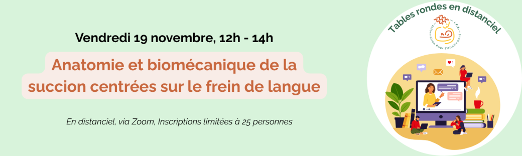 F7 _ Anatomie et biomécanique de la succion centrées sur le frein de langue