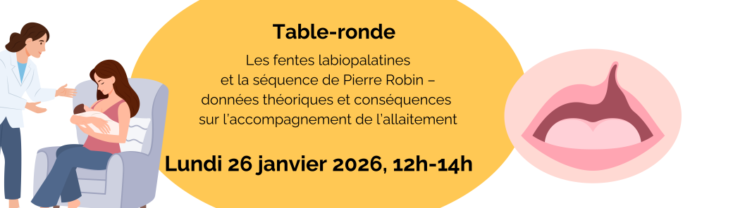 F7_ TR _ Accompagnement de l’allaitement dans le cas de fentes labiopalatines