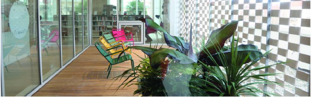 Fab Lab : le spirographe (Matin)