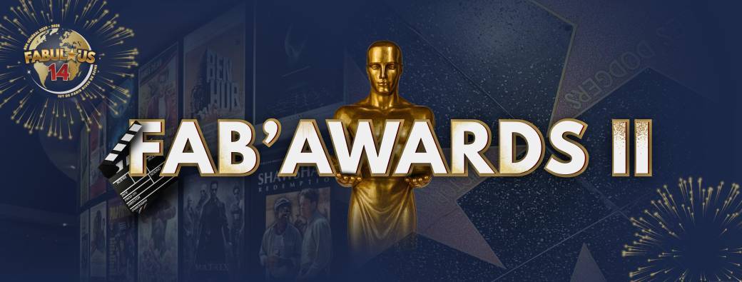 FAB'AWARDS II