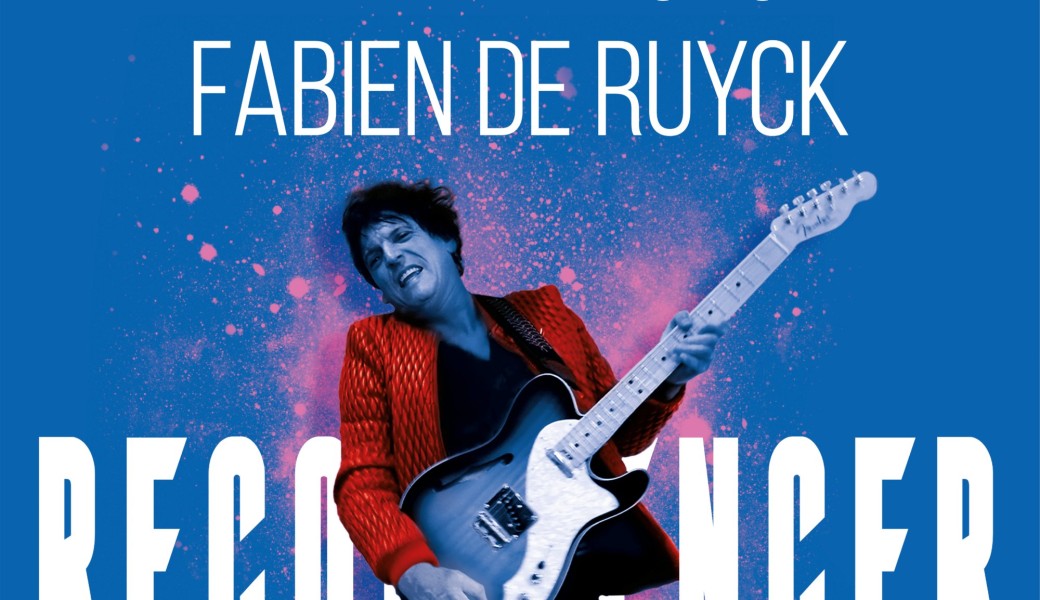 Fabien De Ruyck-Lyon-Salle Victor Hugo-5 juillet 2025