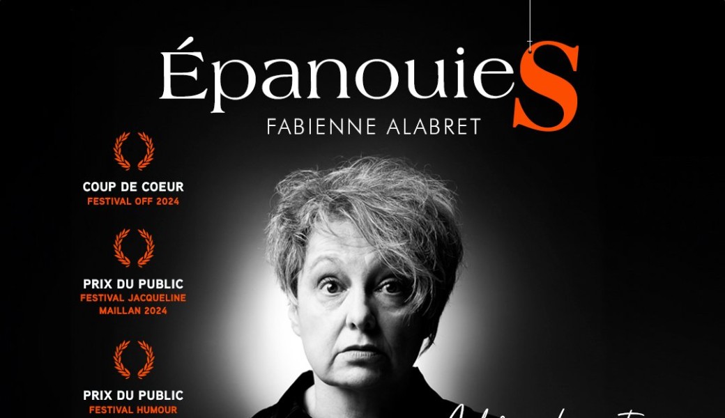 Fabienne Alabret