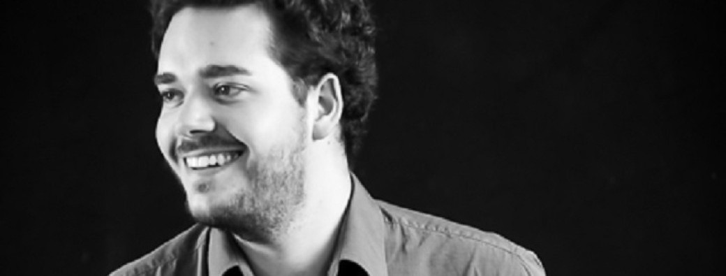 FABLA - Carte blanche à Laurent Thomassin