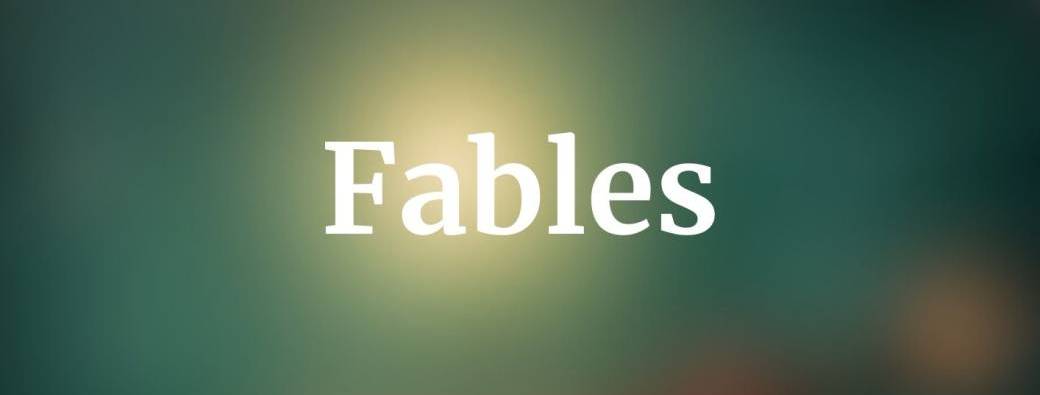 Fables - 20 juin 2026