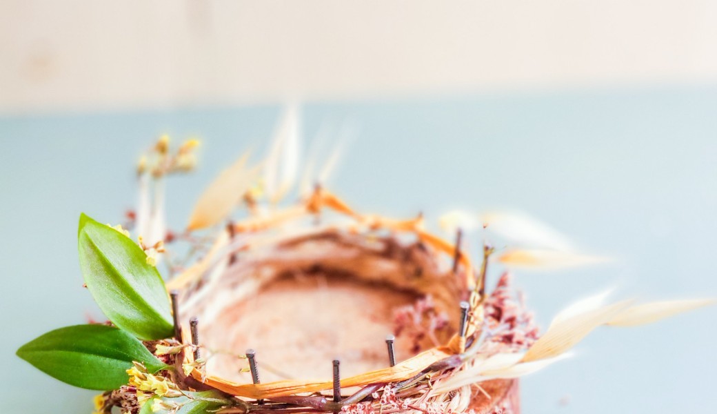 Fabrication d’un nid d’oiseau