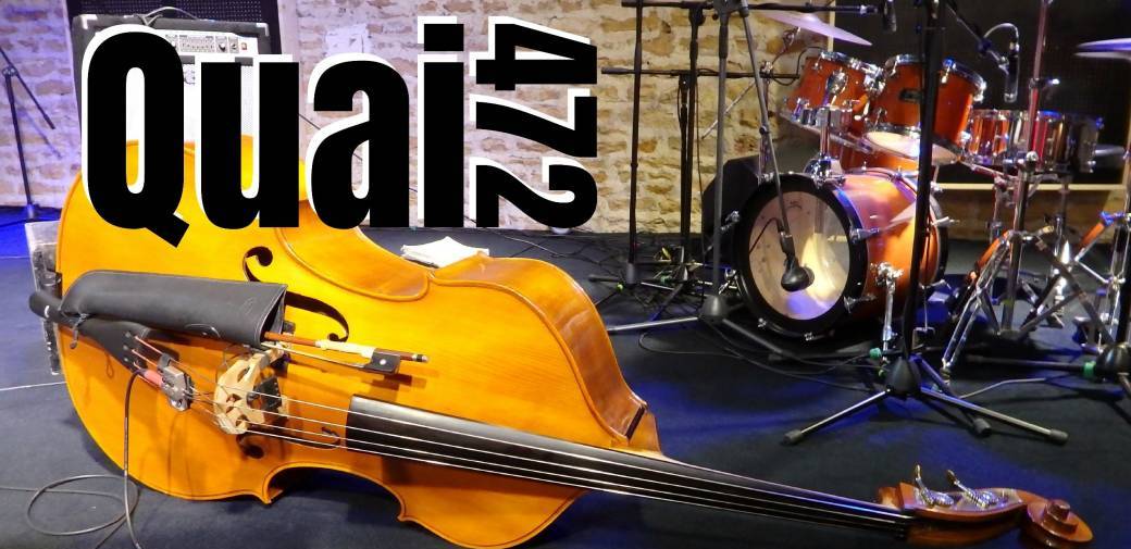 Fabrice TAREL Trio