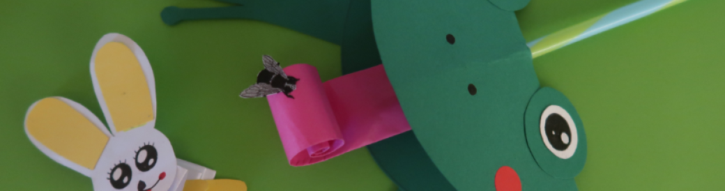 Fabriconte de l'été !