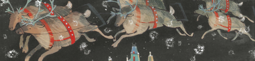 Fabriconte de Noël !