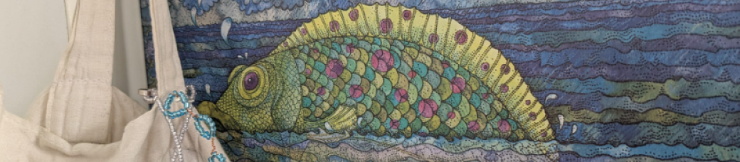 Fabriconte : les petits et gros poissons