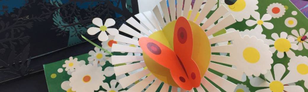 Fabriconte : spécial pop-up