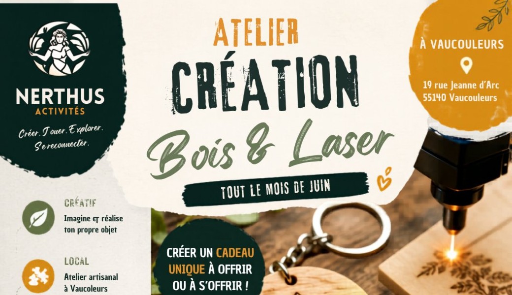 Fabrique ton cadeau pour la fête des pères