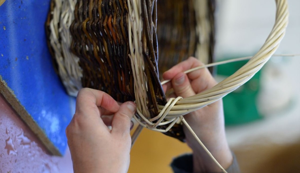 Fabriquer son panier