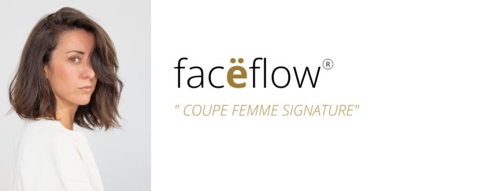 FACËFLOW "Coupe femme structurée"