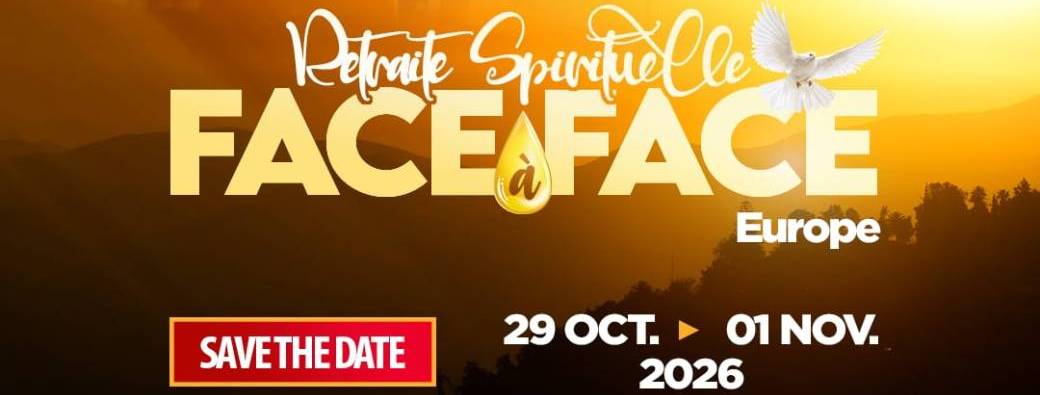 Face à Face Europe 2026