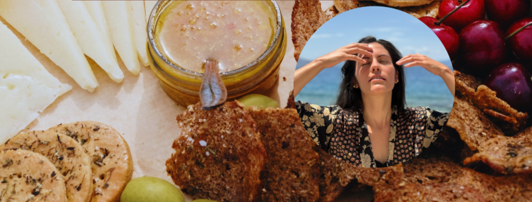 Face Yoga Gourmand