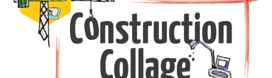 Facilitator Training for Construction Collage with Olga