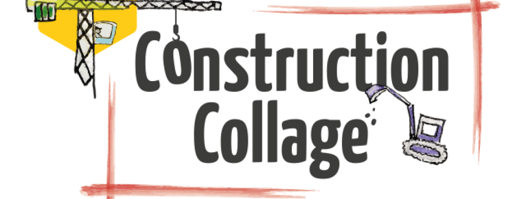[ONLINE] Facilitator Training for Construction Collage with Olga